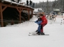 Poslední lyžování