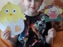 Domácí tvoření