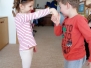 Lilly má svátek