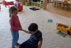 Radimek narozeniny (2)