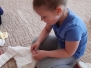 Vše se točí okolo maminek