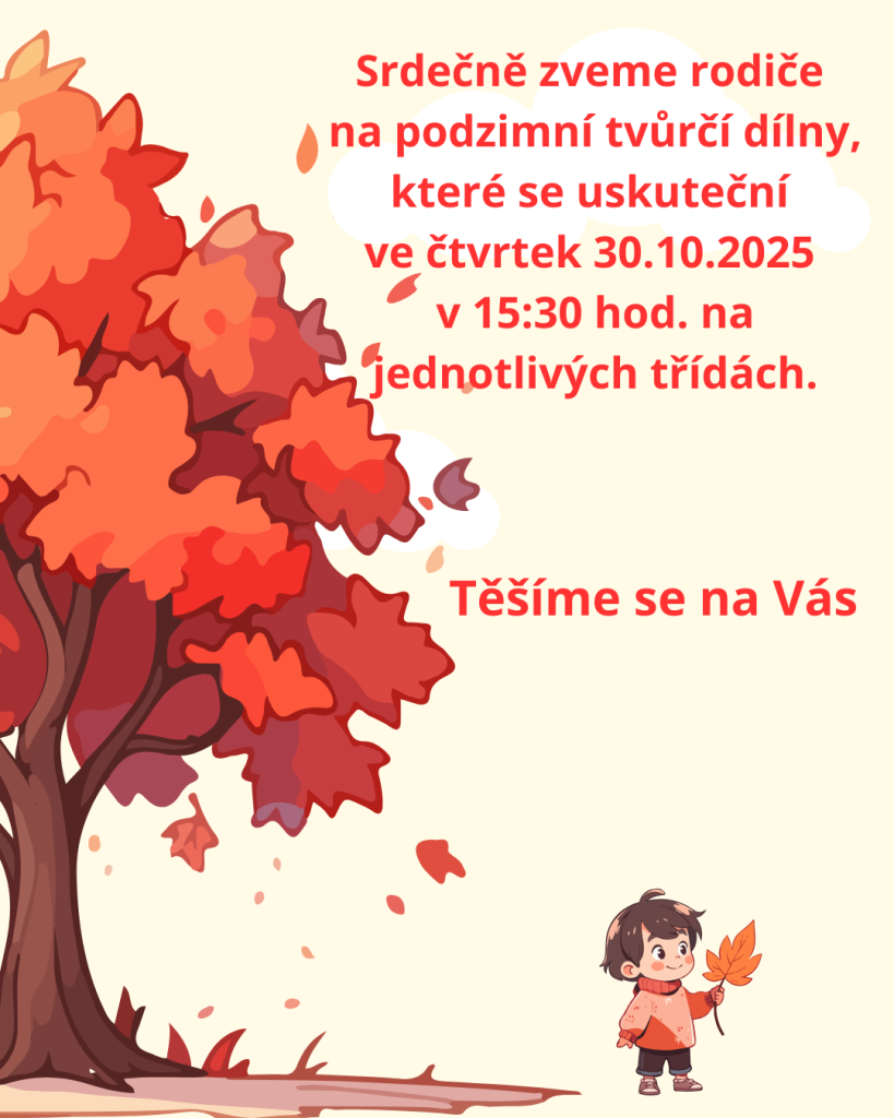 Orange Tan and Brown Playful Hello Autumn Instagram Post