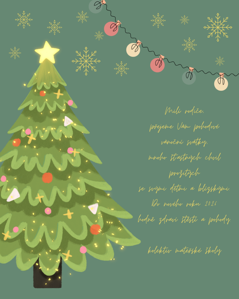 vánoční přání 3