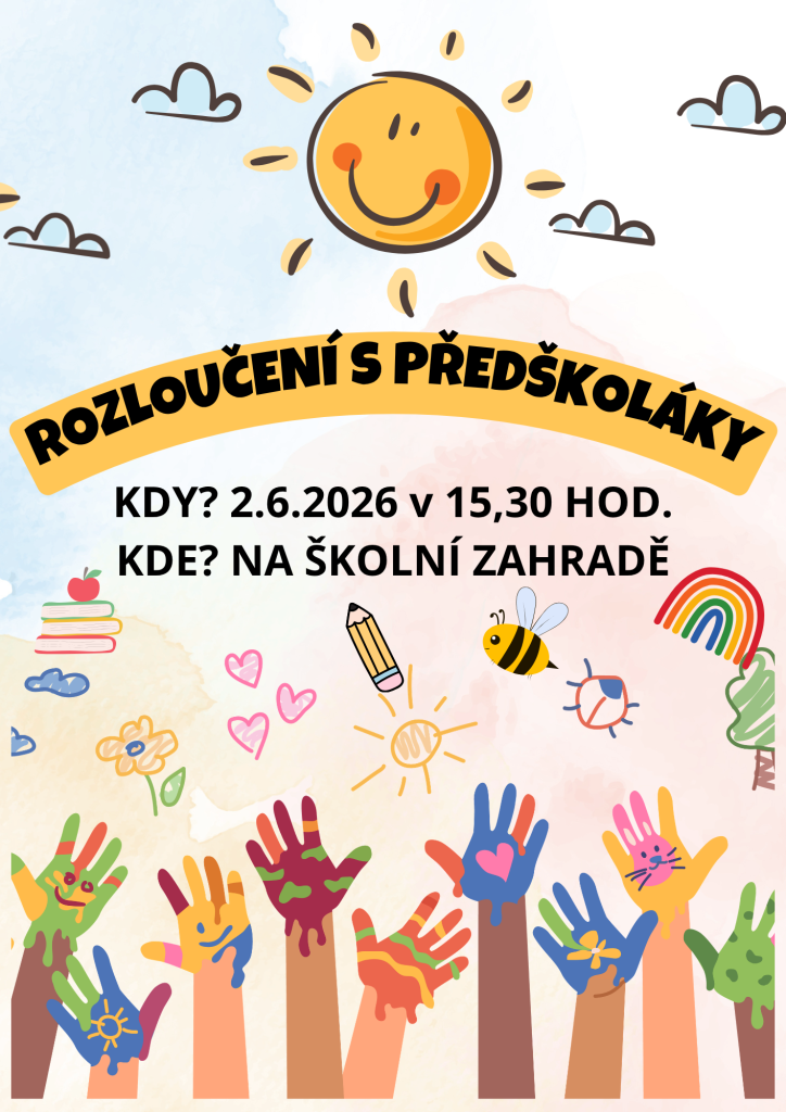 Rozloučení 2